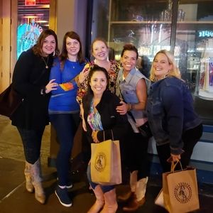 Meet your Posher, Amanda